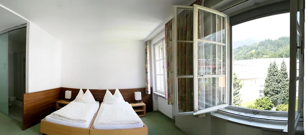 Haus Marillac Guest House Innsbruck 2*,  Austria